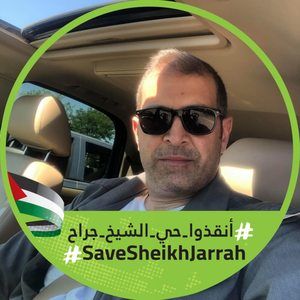 Meet your Posher, Muhammad